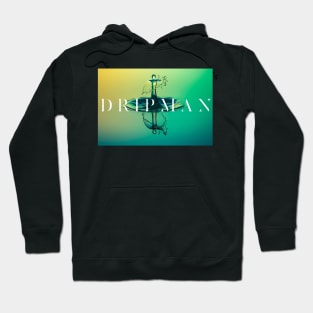 Dripman III Hoodie